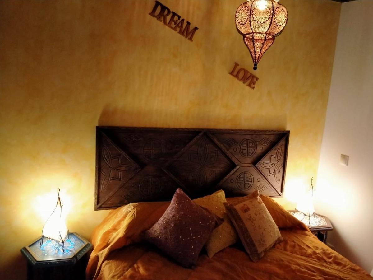 Villa Casa Blanca Luxury Spa Con Piscina Privada Y Jacuzzi Privado Чиклана-де-ла-Фронтера Экстерьер фото