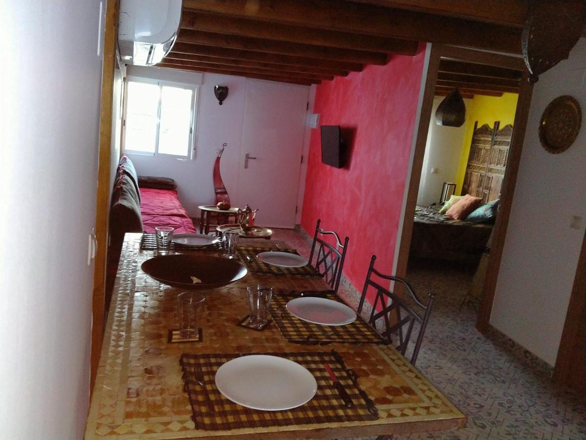 Villa Casa Blanca Luxury Spa Con Piscina Privada Y Jacuzzi Privado Чиклана-де-ла-Фронтера Экстерьер фото