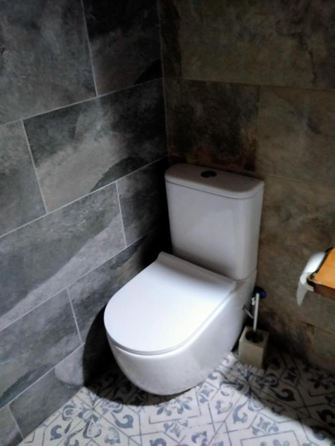 Villa Casa Blanca Luxury Spa Con Piscina Privada Y Jacuzzi Privado Чиклана-де-ла-Фронтера Экстерьер фото
