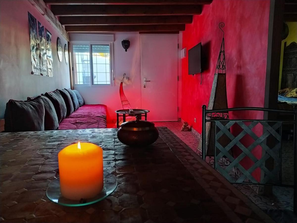 Villa Casa Blanca Luxury Spa Con Piscina Privada Y Jacuzzi Privado Чиклана-де-ла-Фронтера Экстерьер фото