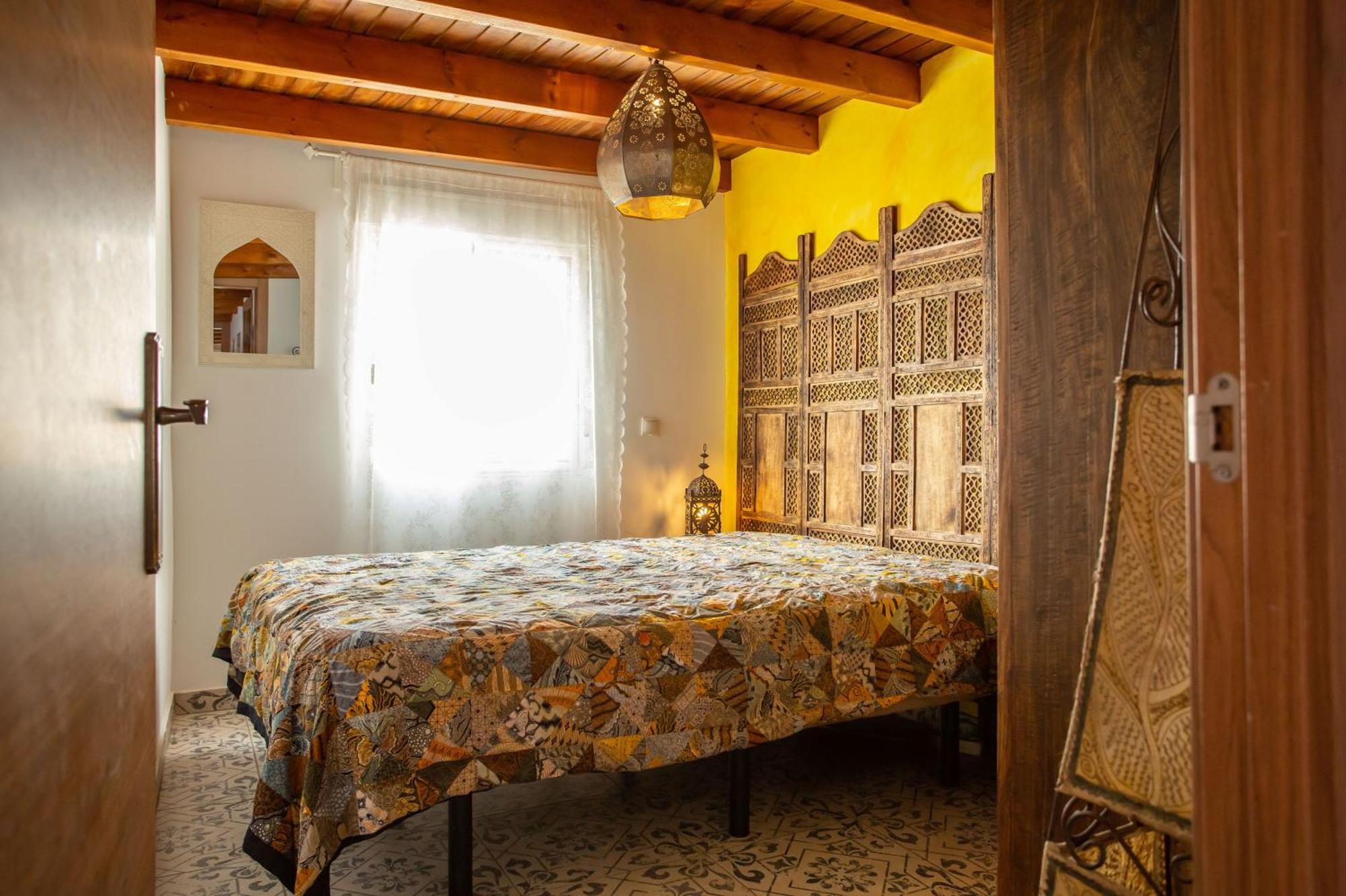 Villa Casa Blanca Luxury Spa Con Piscina Privada Y Jacuzzi Privado Чиклана-де-ла-Фронтера Экстерьер фото